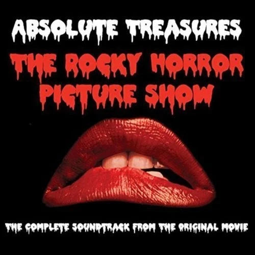 The Rocky Horror Picture Show Vinyl