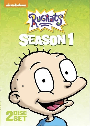 Rugrats : Season 1 (DVD)