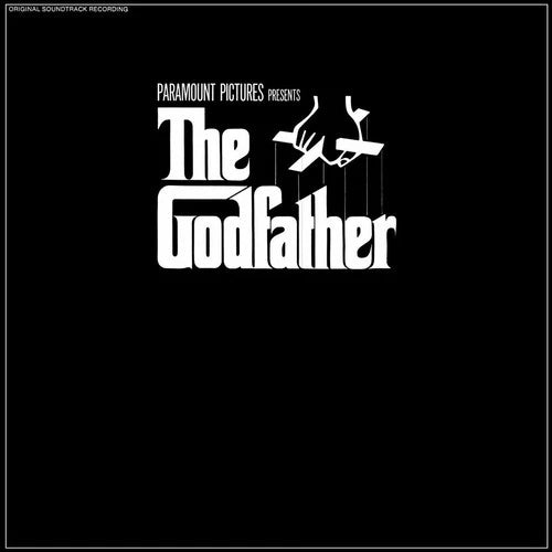 The Godfather Soundtrack Vinyl