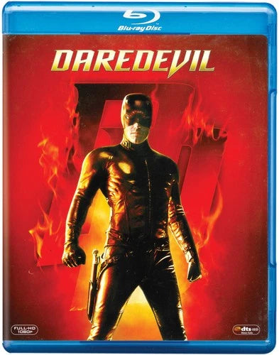 Daredevil (Blu-ray, 2003)