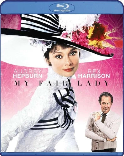 My Fair Lady (Blu-ray, 1964)