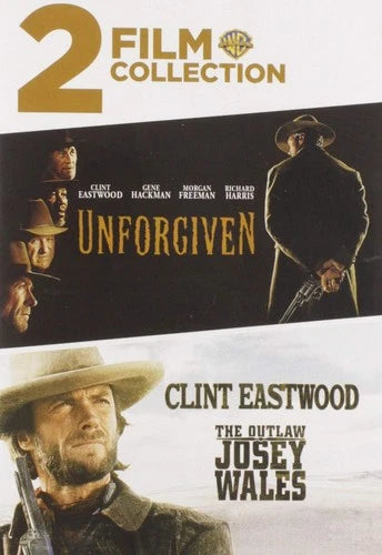 Unforgiven / Outlaw Josey Wales (DVD)
