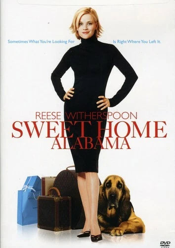 Sweet Home Alabama (DVD, 2003)