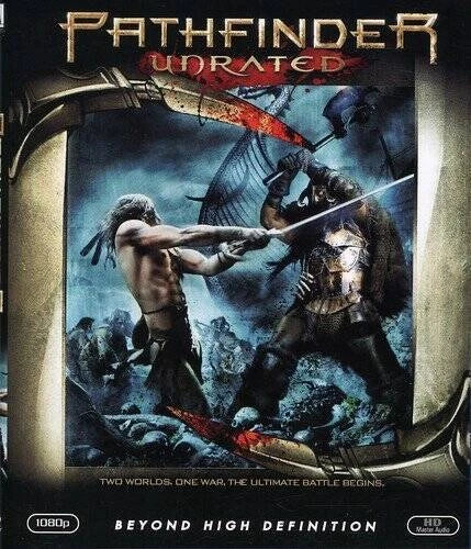 Pathfinder Unrated (Blu-ray 2007)