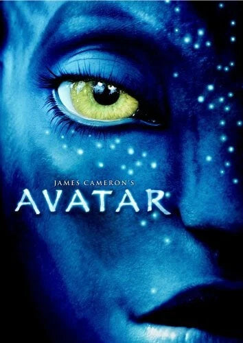 Avatar (DVD, 2009)