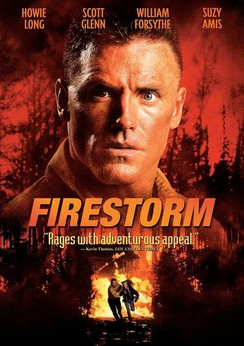 Firestorm (DVD, 1998)