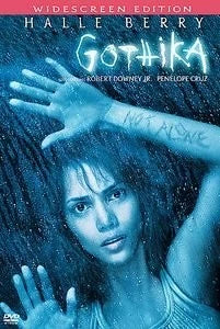 Gothika (DVD, 2003)