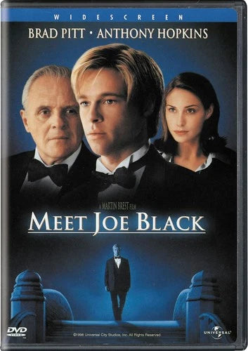 Meet Joe Black (DVD, 1998)
