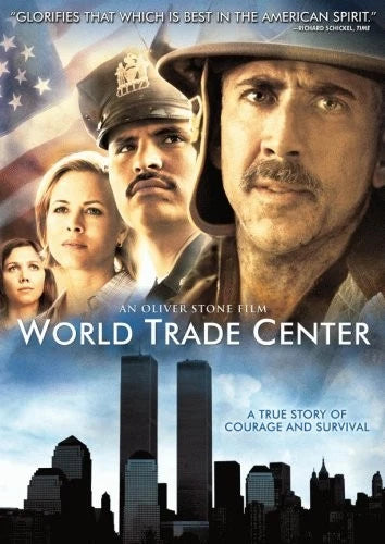 World Trade Center (DVD, 2006)