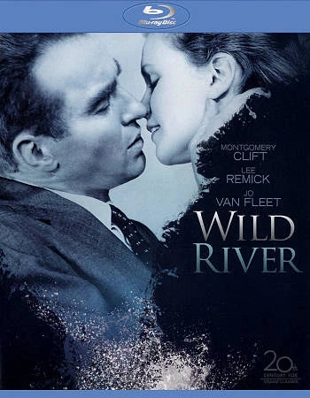 Wild River (Blu-Ray, 1960)