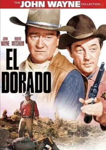 El Dorado [1967] (DVD)