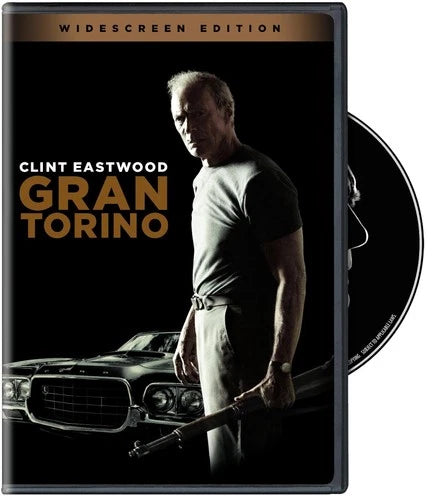 Gran Torino DVD