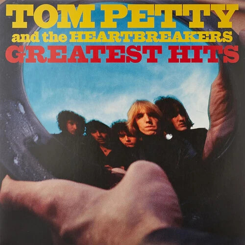 Tom Petty & the Heart Breakers - Greatest Hits (Vinyl)