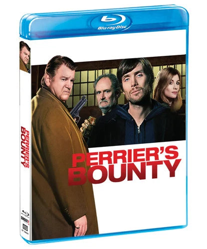 Perrier's Bounty (Blu-ray, 2010)