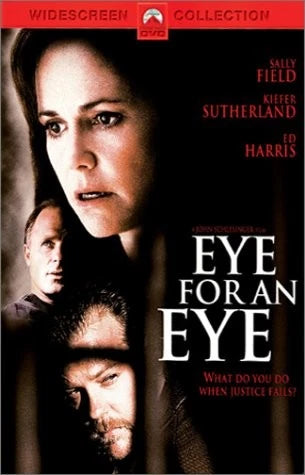 Eye for an Eye (DVD, 1996)