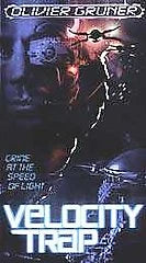 Velocity Trap (VHS, 2000)