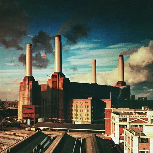 Pink Floyd: Animals (180g) Vinyl LP