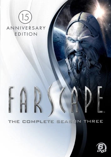 Farscape: The Complete Season Three