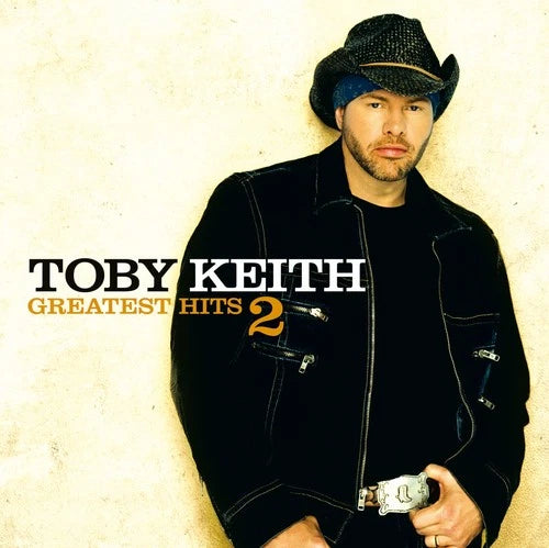 Toby Keith, Greatest Hits, Vol. 2