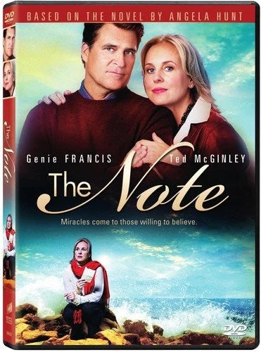 The Note (DVD, 2007)