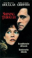 Shining Through (VHS, 1995)