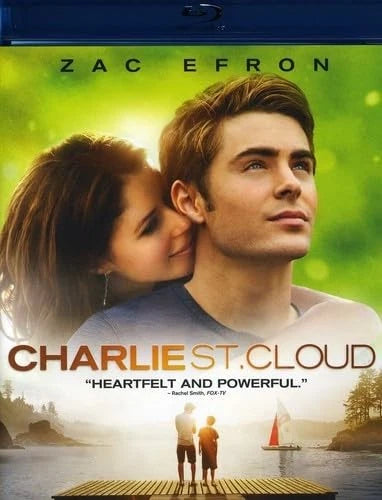 Charlie St. Cloud (Blu-ray, 2010)