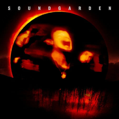 Soundgarden – Superunknown LP