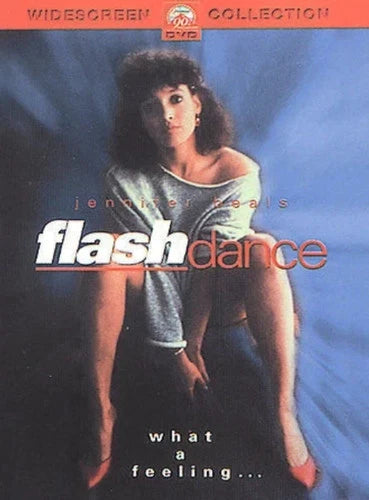 Flashdance (DVD, 1983)