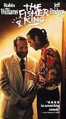 The Fisher King (VHS 1991)