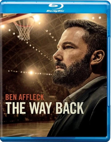 The Way Back (Blu-ray, 2020)