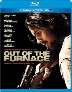 Out of the Furnace (Blu-ray, 2013)