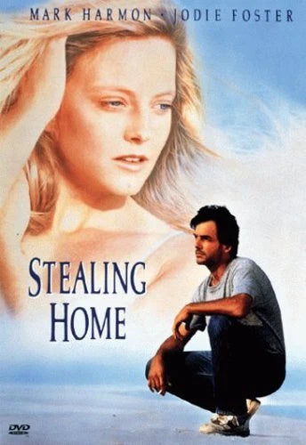 Stealing Home (1988) VHS