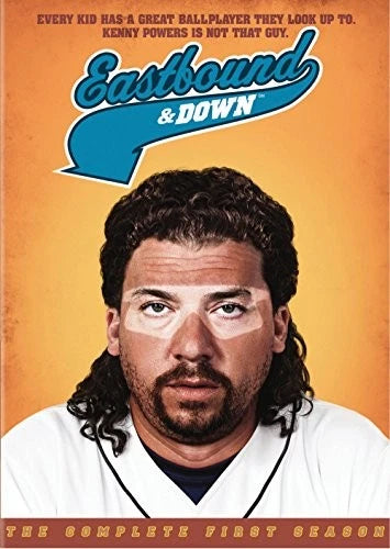 Eastbound & Down: Season 1 - DVD