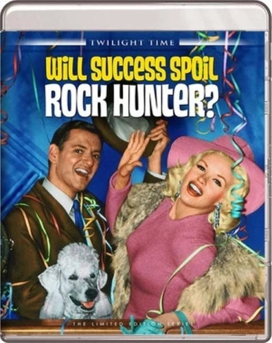 Will Success Spoil Rock Hunter? (Blu-ray, 1957)