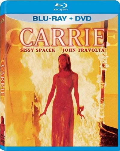 Carrie (Blu-ray, 1976)