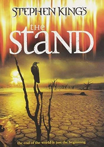 The Stand (DVD, 1994)
