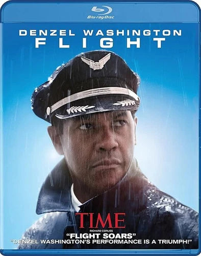 Flight Bluray
