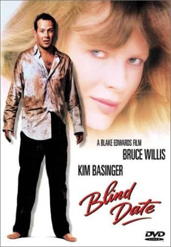 Blind Date (DVD, 1987)