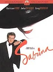Sabrina (DVD, 1995)