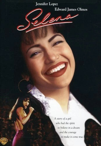 Selena (DVD, 1997)