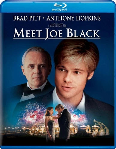 Meet Joe Black (Blu-ray, 1998)