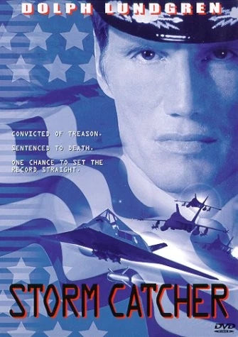 Storm Catcher [DVD]