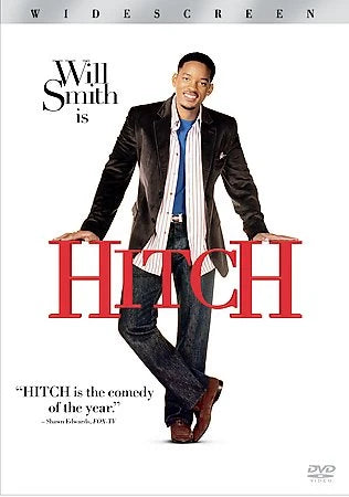 Hitch (DVD, 2005)