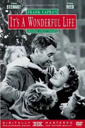 It's A Wonderful Life