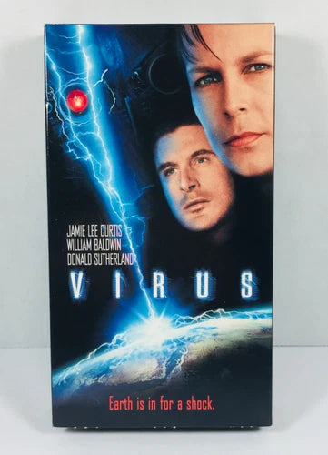 Virus (VHS, 1999)