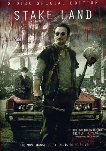 Skate Land 2-Disc Special Edition DVD