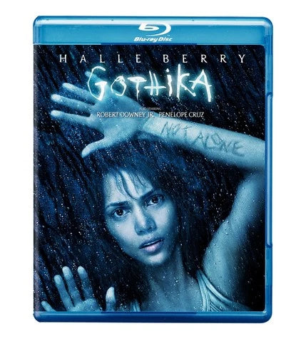 Gothika (Blu-ray, 2007)