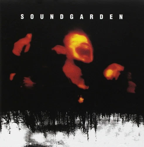 Soundgarden - Superunknown CD
