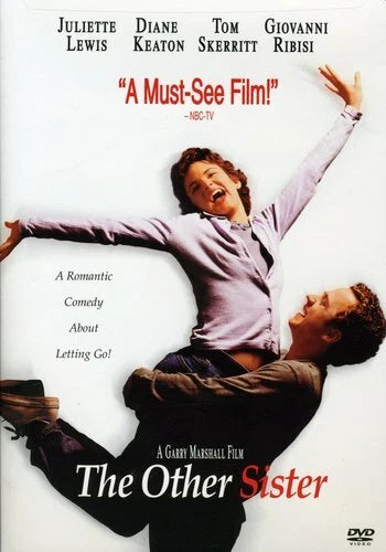 The Other Sister (DVD, 1999)