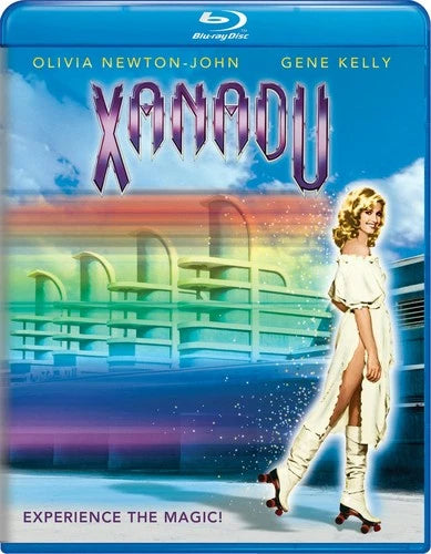 Xanadu (Blu-ray, 1980)